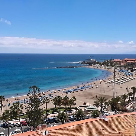 Los Cristianos Port Royale 138 Exterior photo