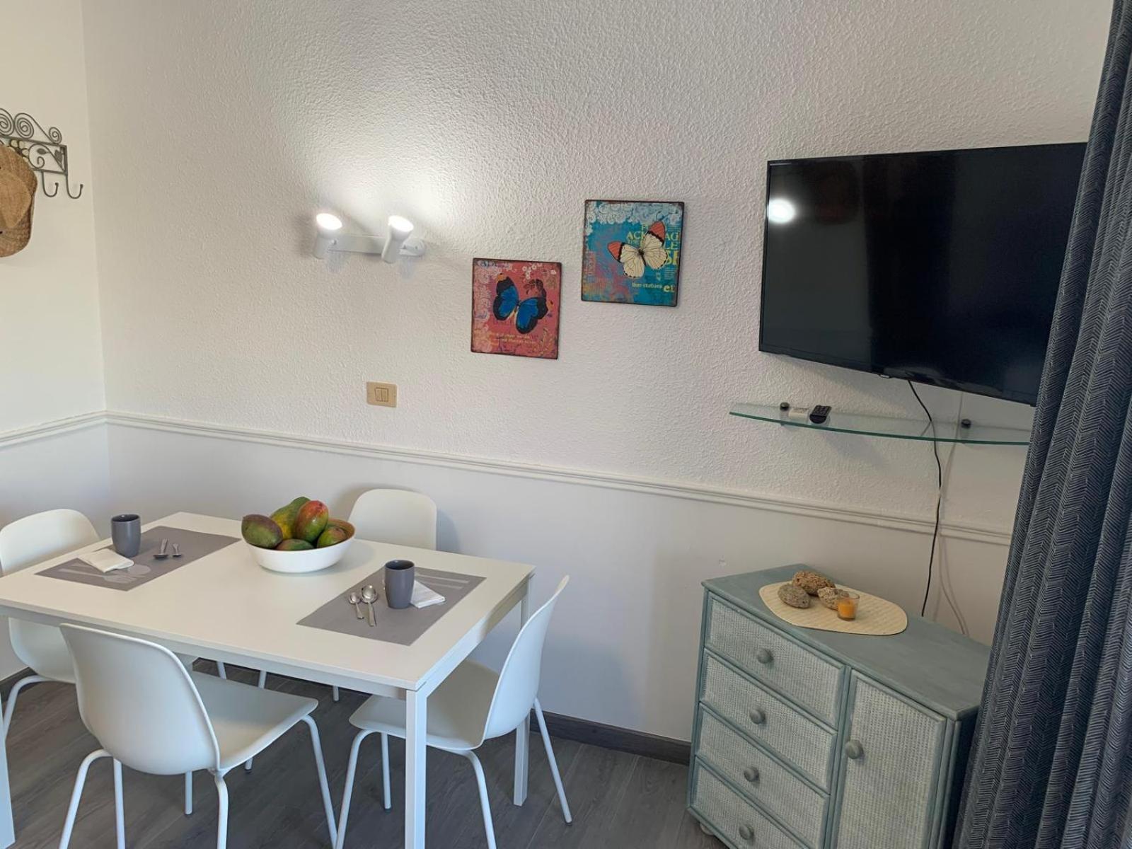 Los Cristianos Port Royale 138 Exterior photo