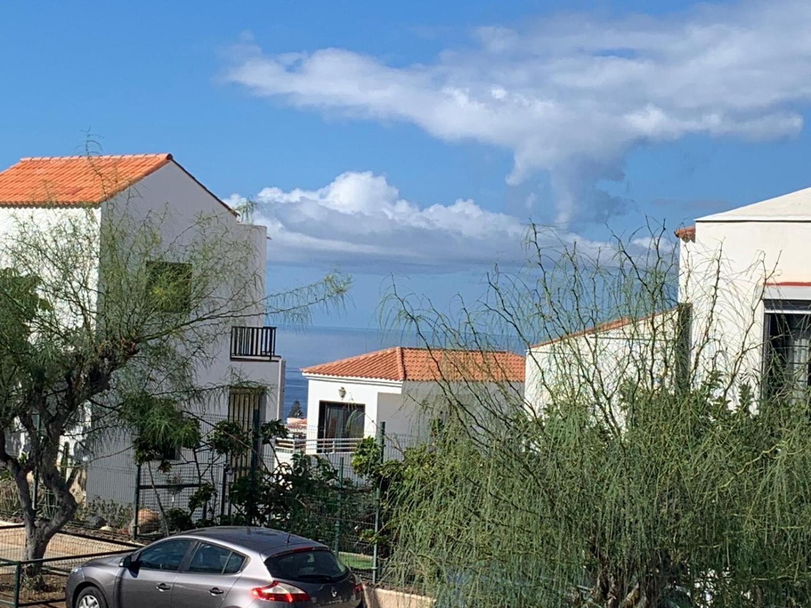 Los Cristianos Port Royale 138 Exterior photo