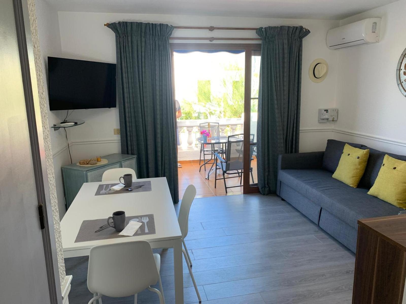 Los Cristianos Port Royale 138 Exterior photo