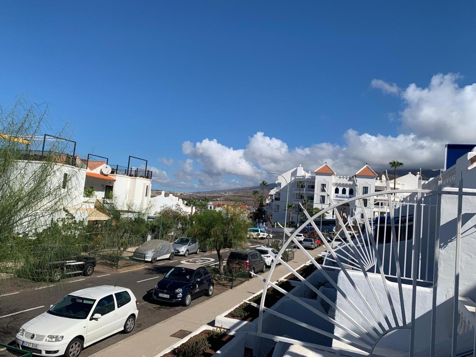 Los Cristianos Port Royale 138 Exterior photo